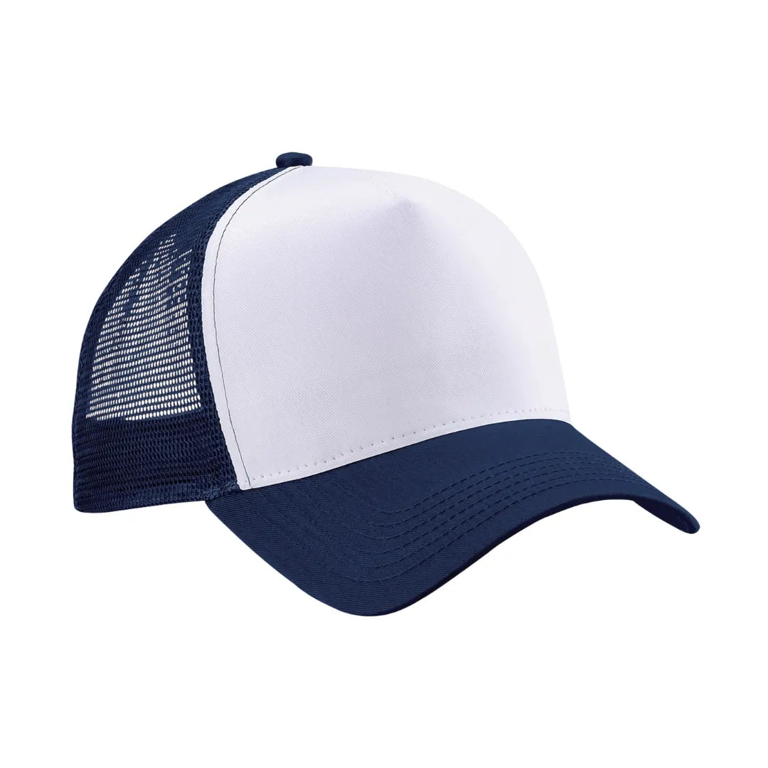 Caps & Accessories